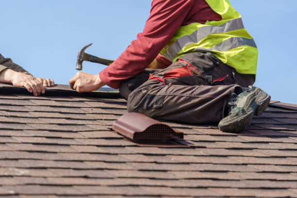 Best Metal Roofing Contractor  in Woodmere, LA