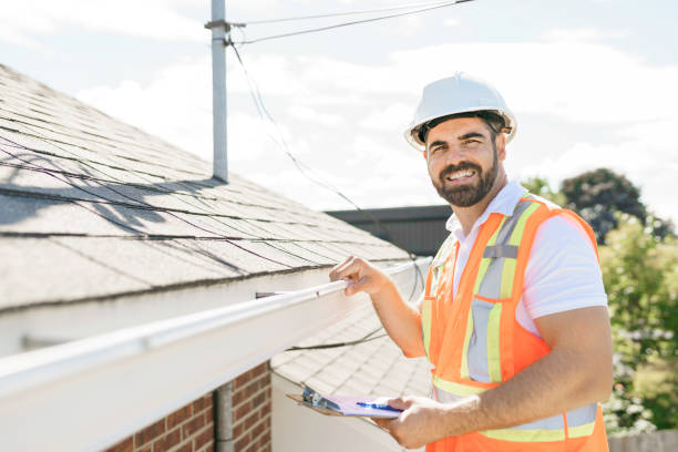 Best Gutter Installation and Roofing  in Woodmere, LA