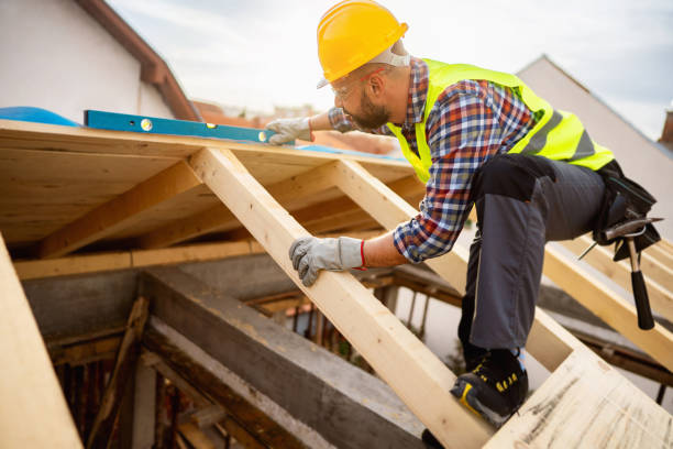 Best Sealant for Roof  in Woodmere, LA
