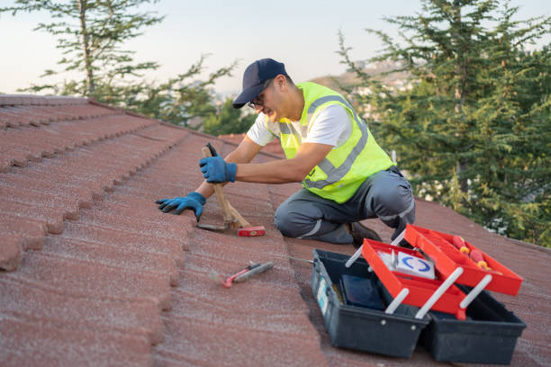 Best Commercial Roofing Services  in Woodmere, LA