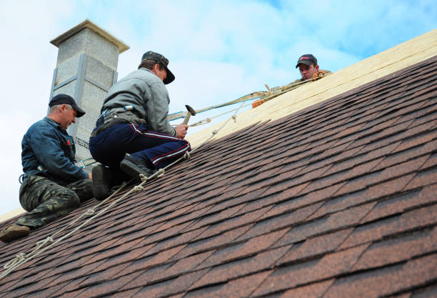 Trusted Woodmere, LA Roofing Contractor Experts