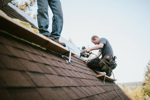 Best Residential Roofing Contractor  in Woodmere, LA