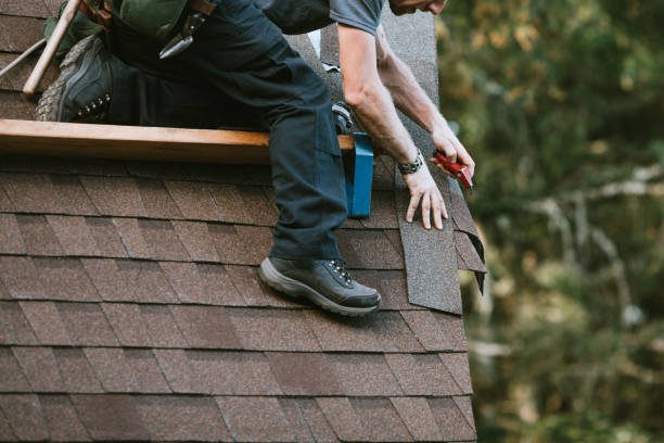 Quick and Trustworthy Emergency Roof Repair Services in Woodmere, LA